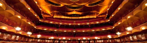 Metropolitan Opera pic